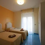 Residence Abruzzo Resort Апарт-отель Торторето