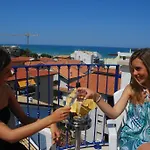 Residence Abruzzo Resort Aparthotel Tortoreto