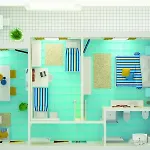 Residence Abruzzo Resort Aparthotel