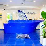 Апарт-отель Residence Abruzzo Resort