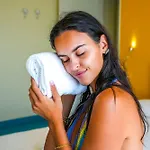 Апарт-отель Residence Abruzzo Resort