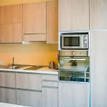 Residence Abruzzo Resort 4* Tortoreto