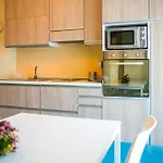 Residence Abruzzo Resort 4* Торторето