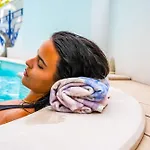 Residence Abruzzo Resort Торторето