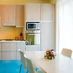 Residence Abruzzo Resort 4* Tortoreto