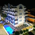 Residence Abruzzo Resort Апарт-отель
