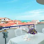 Апарт-отель Residence Abruzzo Resort