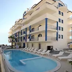 Aparthotel Residence Abruzzo Resort Tortoreto