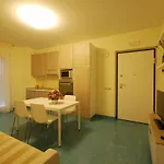 Апарт-отель Residence Abruzzo Resort