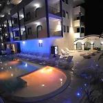 Residence Abruzzo Resort 4* Tortoreto