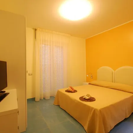 Abruzzo 4*