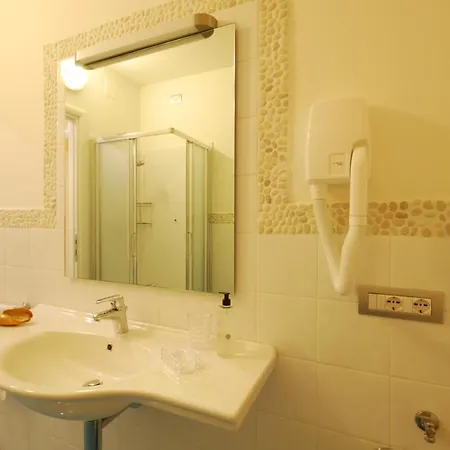 Abruzzo Apartmanhotel