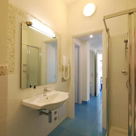 Apartmanhotel Abruzzo 4*