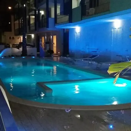 Abruzzo 4* Tortoreto