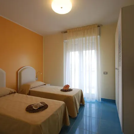 Abruzzo Lejlighedshotel Tortoreto
