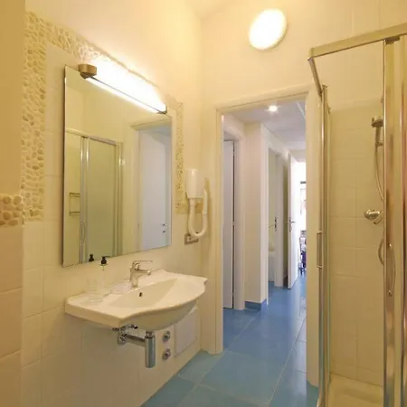 Residence Abruzzo Resort Aparthotel Tortoreto