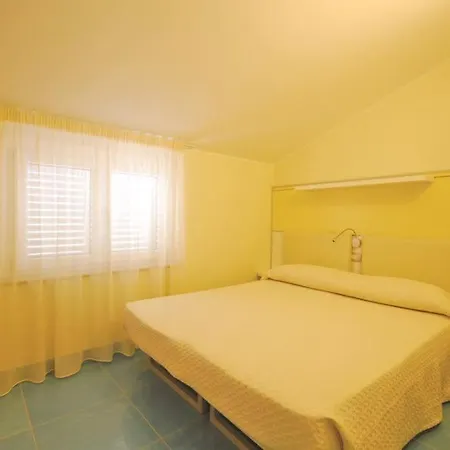 Residence Abruzzo Resort Tortoreto