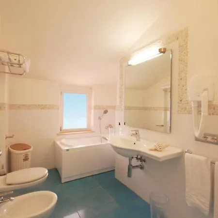 Residence Abruzzo Resort Aparthotel