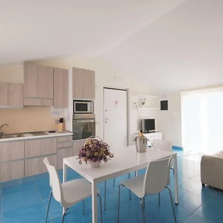 Aparthotel Residence Abruzzo Resort 4*