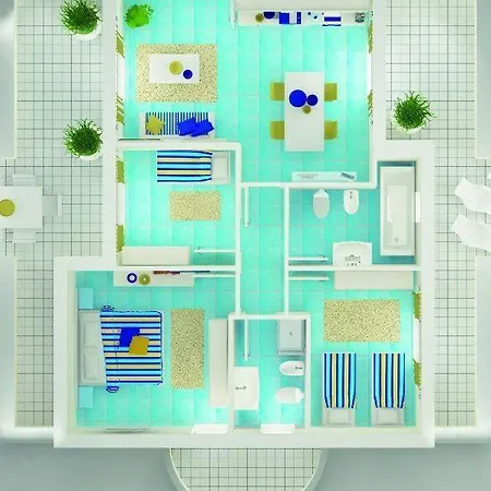 Residence Abruzzo Resort