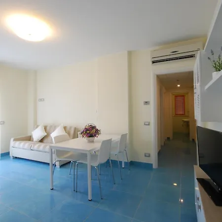 Abruzzo 4*