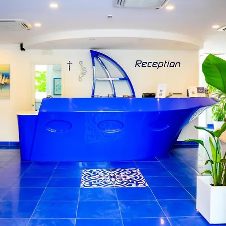 Aparthotel Residence Abruzzo Resort