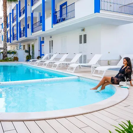 Residence Abruzzo Resort Апарт-отель 3*