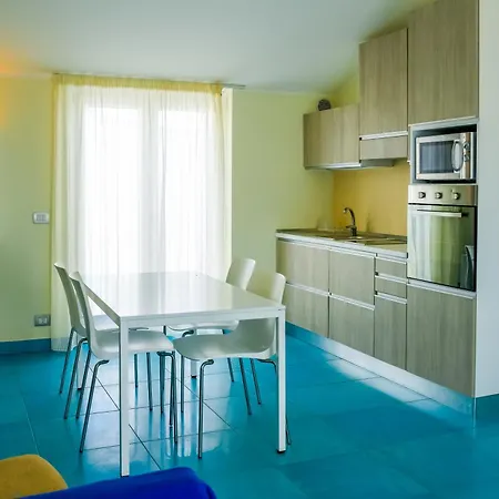 Abruzzo Apart Otel Tortoreto