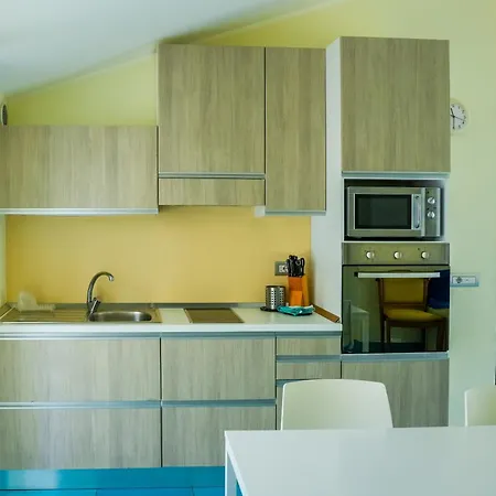 Apartmanhotel Abruzzo