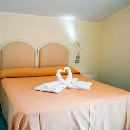 Aparthotel Abruzzo 4*