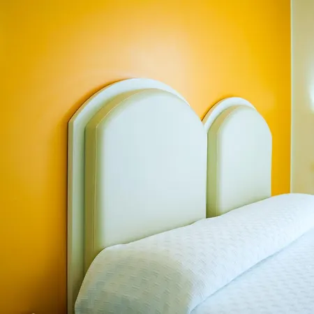 Abruzzo Hotel apartamentowy Tortoreto