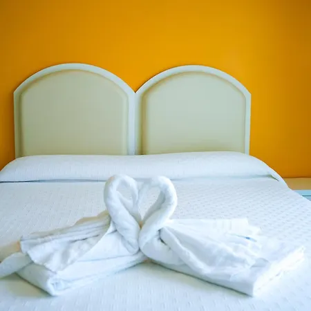 Lejlighedshotel Abruzzo Tortoreto