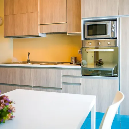 Abruzzo 4* Tortoreto