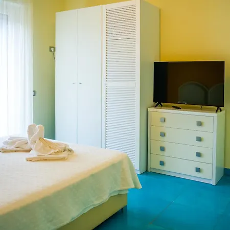 Abruzzo Lejlighedshotel