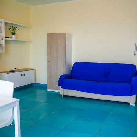 Lejlighedshotel Abruzzo