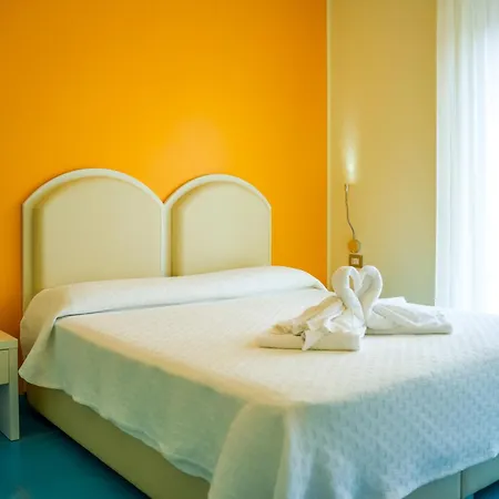 Abruzzo Lejlighedshotel Tortoreto