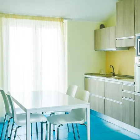 Apart Otel Abruzzo Tortoreto