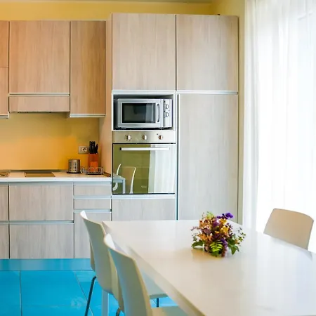 Abruzzo 4* Tortoreto