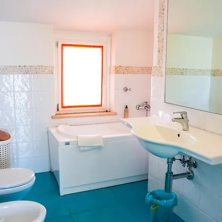 Residence Abruzzo Resort Aparthotel