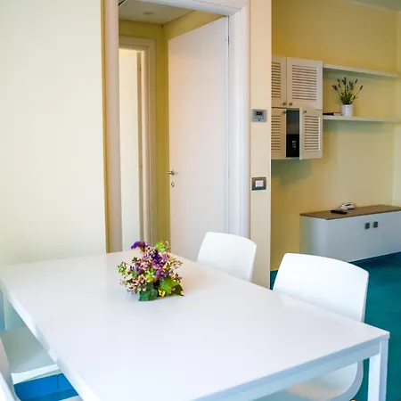 Apartmanhotel Abruzzo