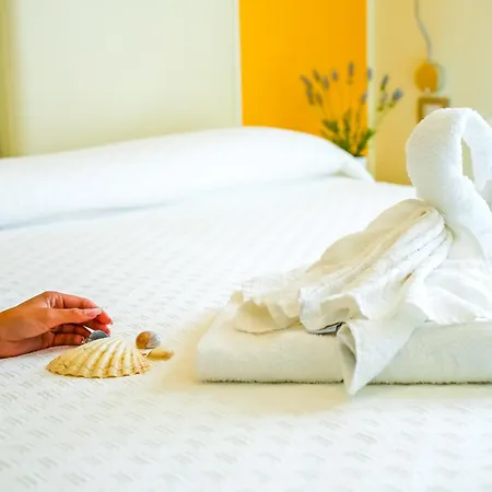 Apartmanhotel Abruzzo Tortoreto