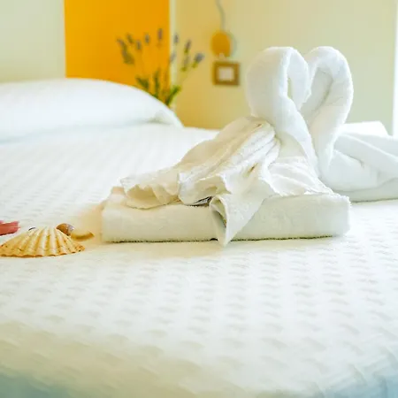 Residence Abruzzo Resort Tortoreto