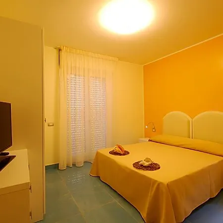 Residence Abruzzo Resort 4* Tortoreto