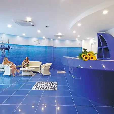 Residence Abruzzo Resort 4* Tortoreto