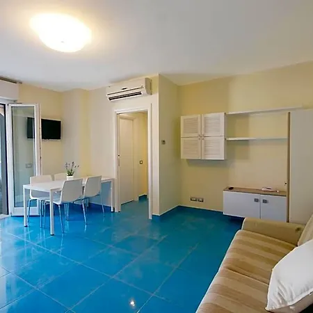 Residence Abruzzo Resort Aparthotel Tortoreto
