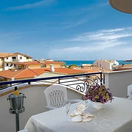Aparthotel Residence Abruzzo Resort
