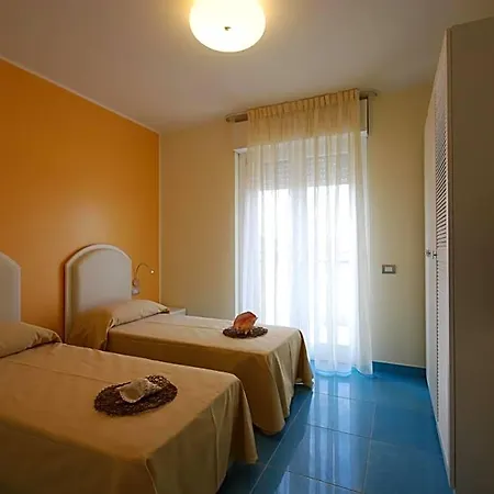 Aparthotel Residence Abruzzo Resort