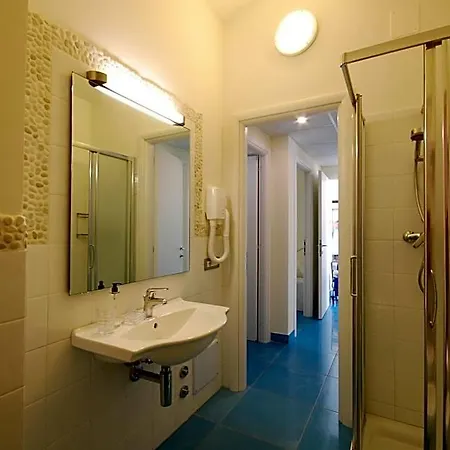Aparthotel Residence Abruzzo Resort Tortoreto