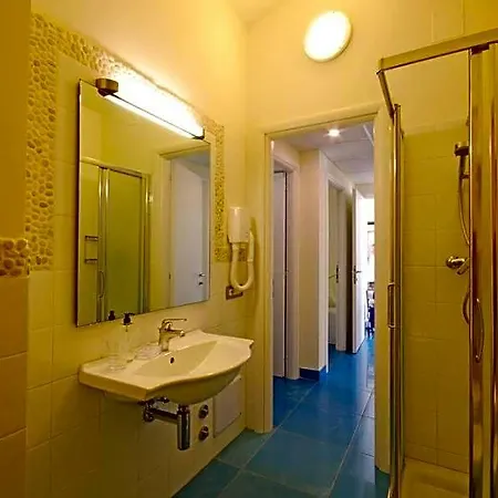 Residence Abruzzo Resort Aparthotel