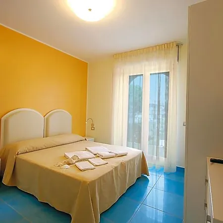 Aparthotel Residence Abruzzo Resort 4*